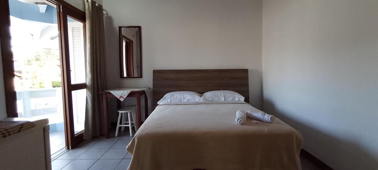 Residencial Da Praca Garopaba Ξενοδοχείο Εξωτερικό φωτογραφία