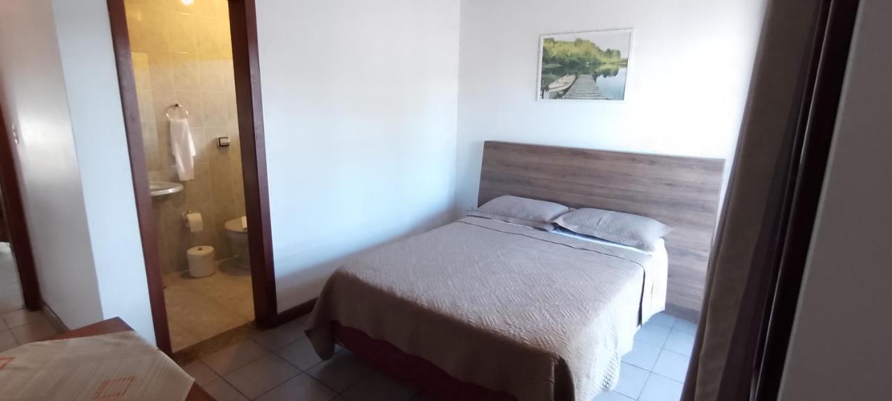 Residencial Da Praca Garopaba Ξενοδοχείο Εξωτερικό φωτογραφία