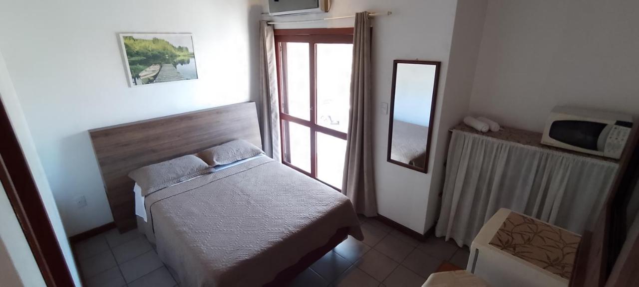Residencial Da Praca Garopaba Ξενοδοχείο Εξωτερικό φωτογραφία