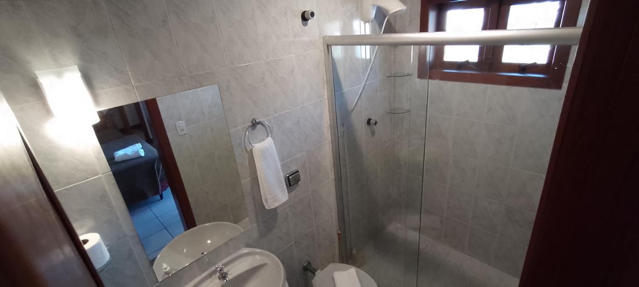 Residencial Da Praca Garopaba Ξενοδοχείο Εξωτερικό φωτογραφία