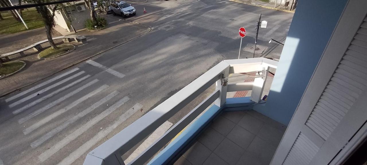 Residencial Da Praca Garopaba Ξενοδοχείο Εξωτερικό φωτογραφία